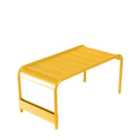 Table basse LUXEMBOURG - 86x44