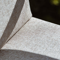 Fauteuil de jardin Long Beach