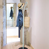 Rack de vêtements Accroche Coeurs