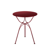 Gartentisch AIRLOOP - Ø60 - Original Homestories