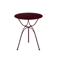 Gartentisch AIRLOOP - Ø60 - Original Homestories