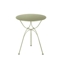 Gartentisch AIRLOOP - Ø60 - Original Homestories