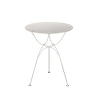 Gartentisch AIRLOOP - Ø60 - Original Homestories