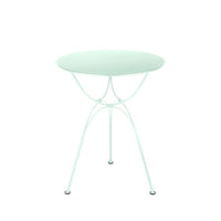 Gartentisch AIRLOOP - Ø60 - Original Homestories