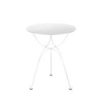Gartentisch AIRLOOP - Ø60 - Original Homestories