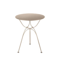 Gartentisch AIRLOOP - Ø60 - Original Homestories