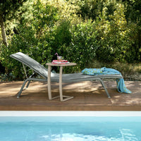 Sun Lounger Alize XS - Stéréo