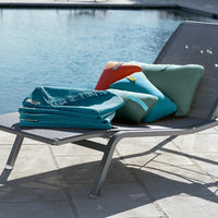 Sun Lounger Alize XS - Stéréo