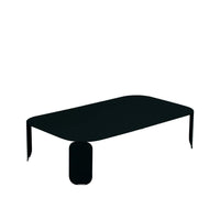 Table de jardin bebop 120x70