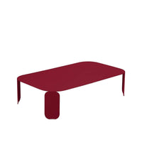 Gartentisch BEBOP 120x70 | Fermob | Homestorys