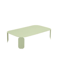 Table de jardin bebop 120x70
