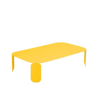Table de jardin bebop 120x70