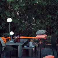 Table de jardin bebop 120x70