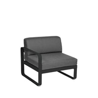1-Sitzer Eckelement BELLEVIE - Links | Fermob | Homestorys