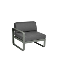 1-Sitzer Eckelement BELLEVIE - Links | Fermob | Homestorys