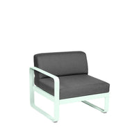 1-Sitzer Eckelement BELLEVIE - Links | Fermob | Homestorys