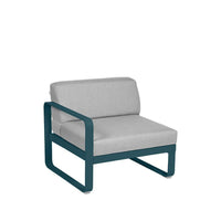 1-Sitzer Eckelement BELLEVIE - Links | Fermob | Homestorys