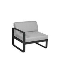 1-Sitzer Eckelement BELLEVIE - Links | Fermob | Homestorys