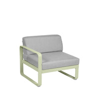 1-Sitzer Eckelement BELLEVIE - Links | Fermob | Homestorys