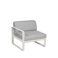 1-Sitzer Eckelement BELLEVIE - Links | Fermob | Homestorys