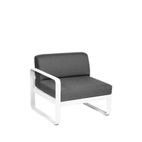 1-Sitzer Eckelement BELLEVIE - Links | Fermob | Homestorys