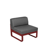 1-Sitzer Element BELLEVIE | Fermob | Homestorys