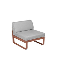 1-Sitzer Element BELLEVIE | Fermob | Homestorys