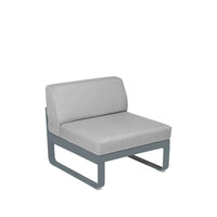 1-Sitzer Element BELLEVIE | Fermob | Homestorys