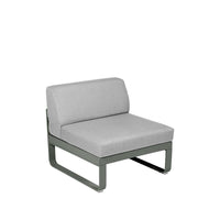 1-Sitzer Element BELLEVIE | Fermob | Homestorys