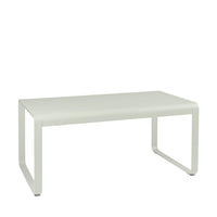 Gartentisch BELLEVIE - 140x80 - Original Homestories