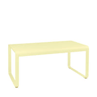 Gartentisch BELLEVIE - 140x80 - Original Homestories