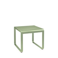 Gartentisch BELLEVIE - 74x80 - Original Homestories