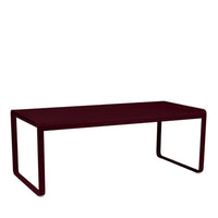 Gartentisch BELLEVIE - 196x90 - Original Homestories