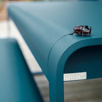 Table de jardin BELLEVIE - 196x90