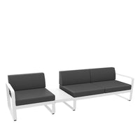 Canapé modulaire Bellevie - 1A