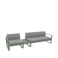 Canapé modulaire Bellevie - 1A