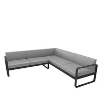 Canapé modulaire Bellevie - 2a
