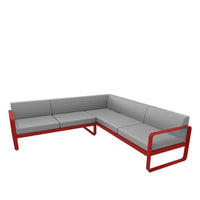 Canapé modulaire Bellevie - 2a