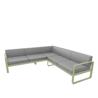 Canapé modulaire Bellevie - 2b