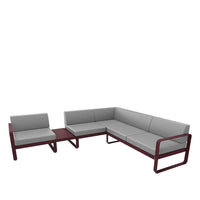 Modulares Sofa BELLEVIE - 3A - Original Homestories