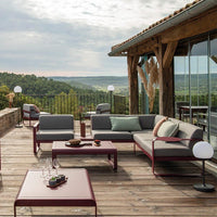 Canapé modulaire Bellevie - 3a