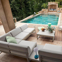 Canapé modulaire Bellevie - 3b
