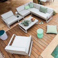 Canapé modulaire Bellevie - 3b