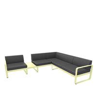 Canapé modulaire Bellevie - 3b