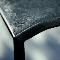 Chaise de jardin Cadiz - stéréo