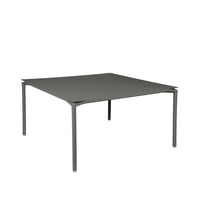 Gartentisch CALVI - 140x140 - Original Homestories