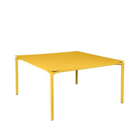 Gartentisch CALVI - 140x140 - Original Homestories