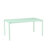 Gartentisch CALVI - 160x80 - Original Homestories