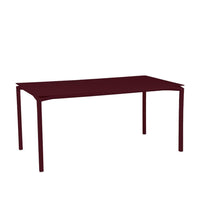 Gartentisch CALVI - 160x80 - Original Homestories