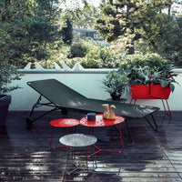 Table d'appoint Cocotte - Ø34